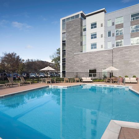 Hyatt House San Jose Airport Hotel Ngoại thất bức ảnh