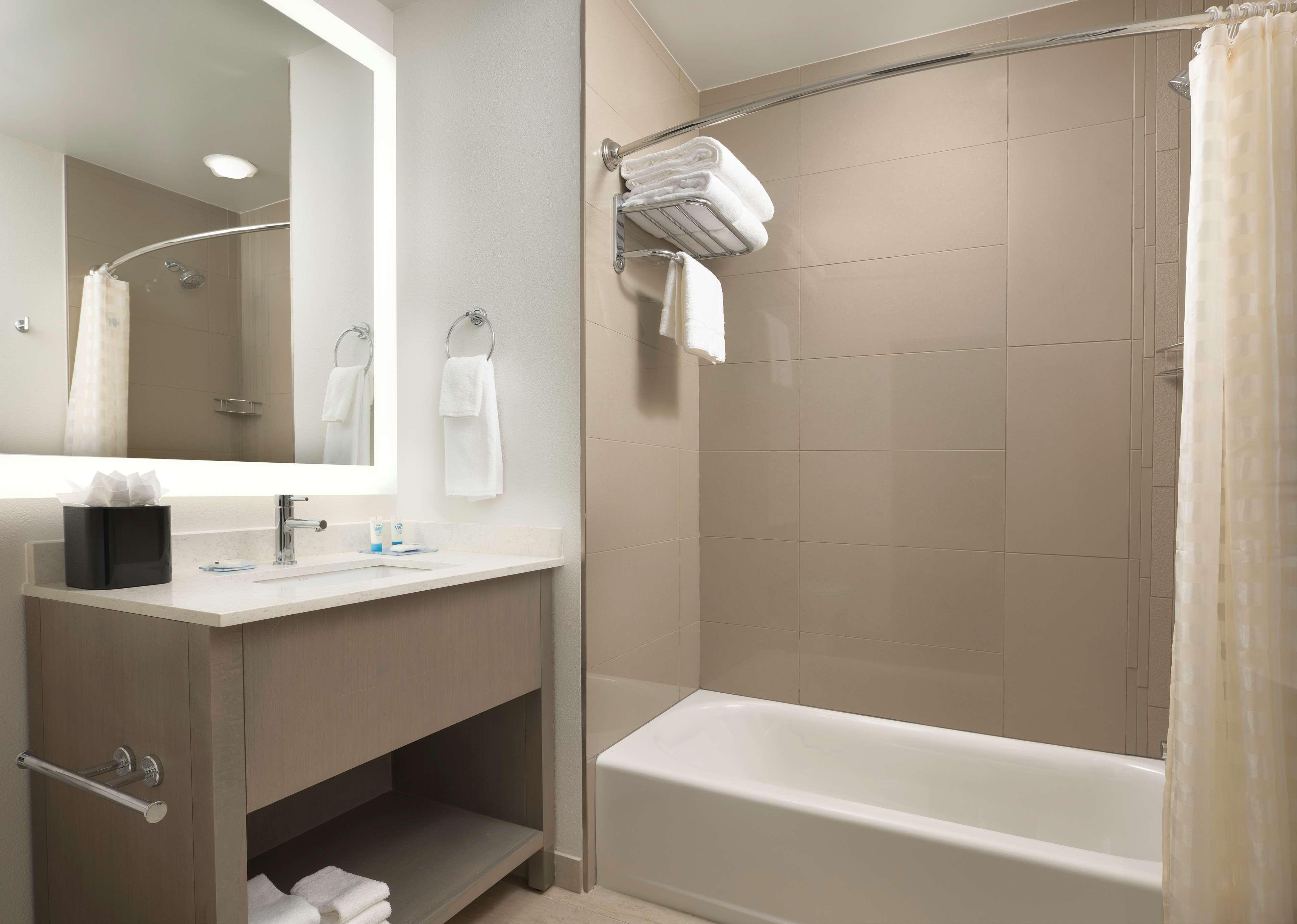 Hyatt House San Jose Airport Hotel Ngoại thất bức ảnh