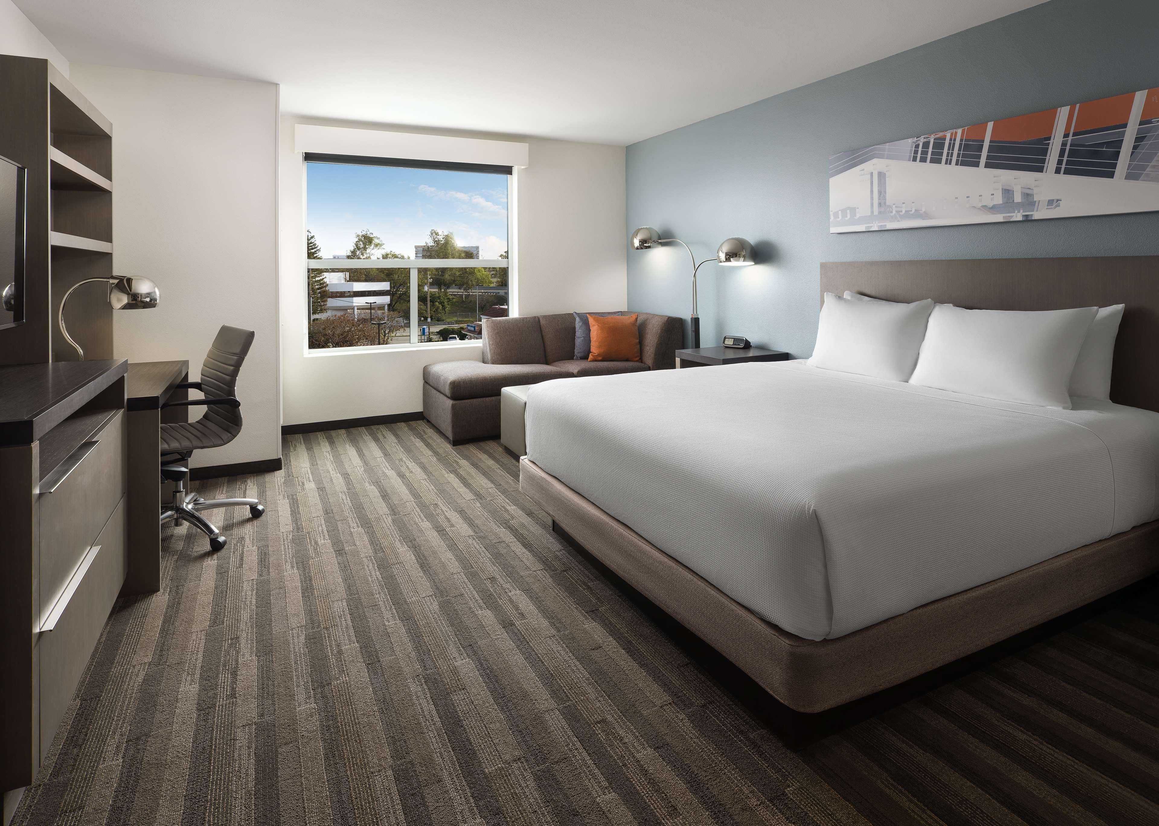 Hyatt House San Jose Airport Hotel Ngoại thất bức ảnh