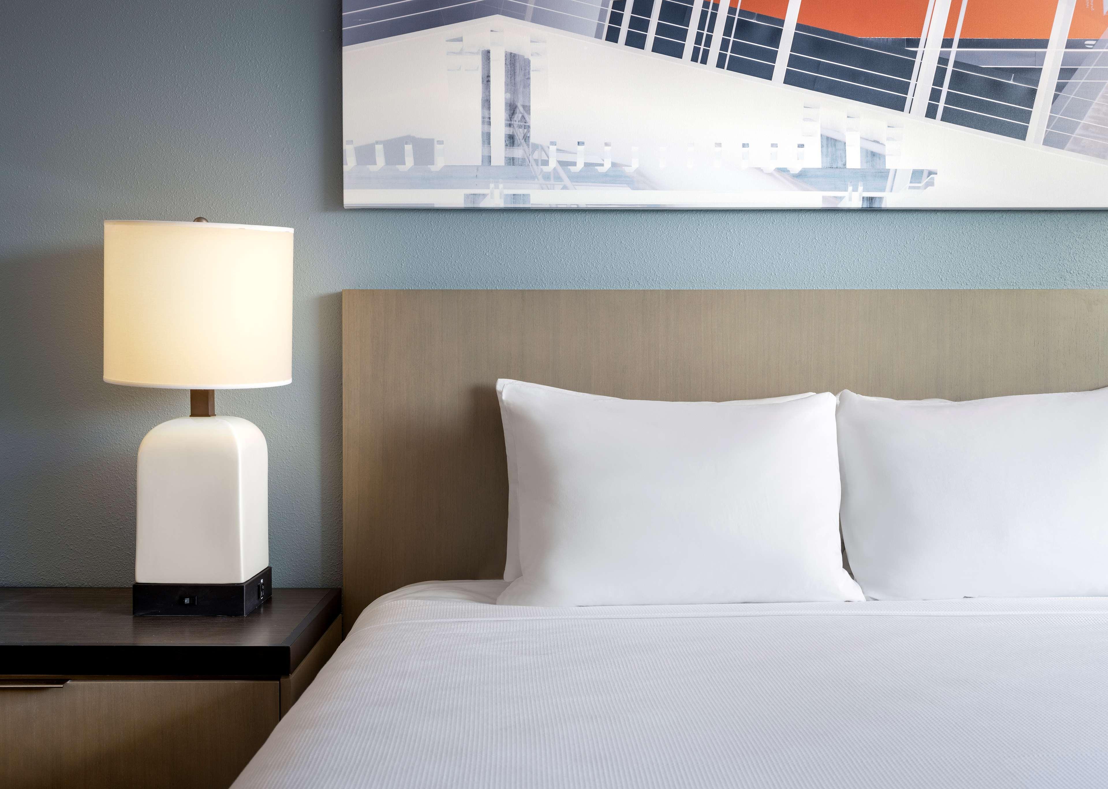 Hyatt House San Jose Airport Hotel Ngoại thất bức ảnh