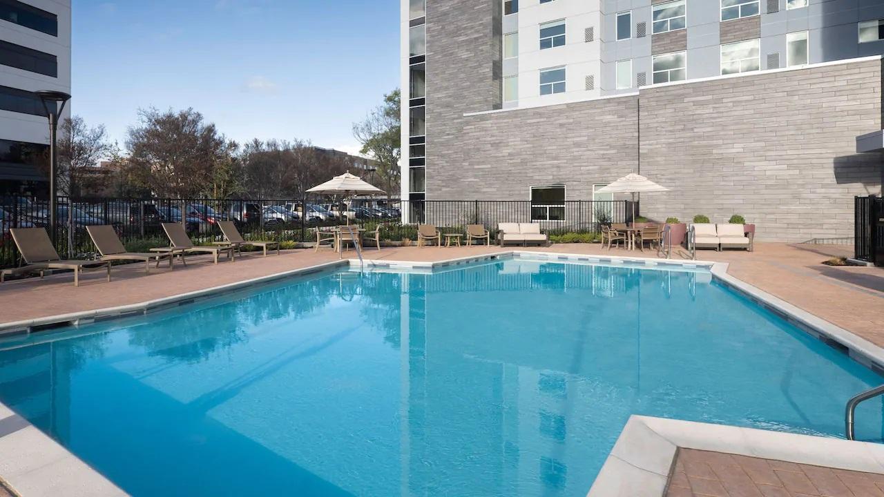 Hyatt House San Jose Airport Hotel Ngoại thất bức ảnh