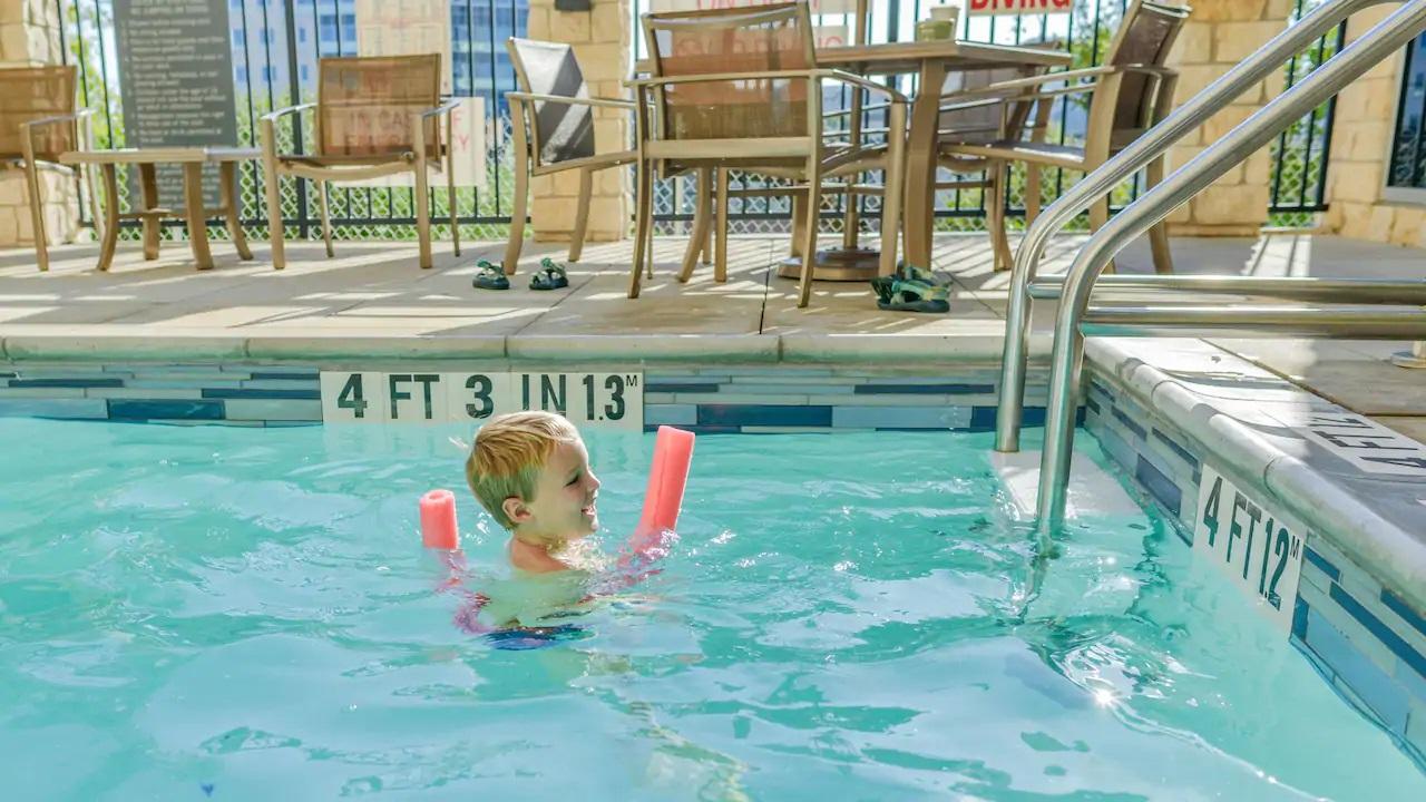 Hyatt House San Jose Airport Hotel Ngoại thất bức ảnh