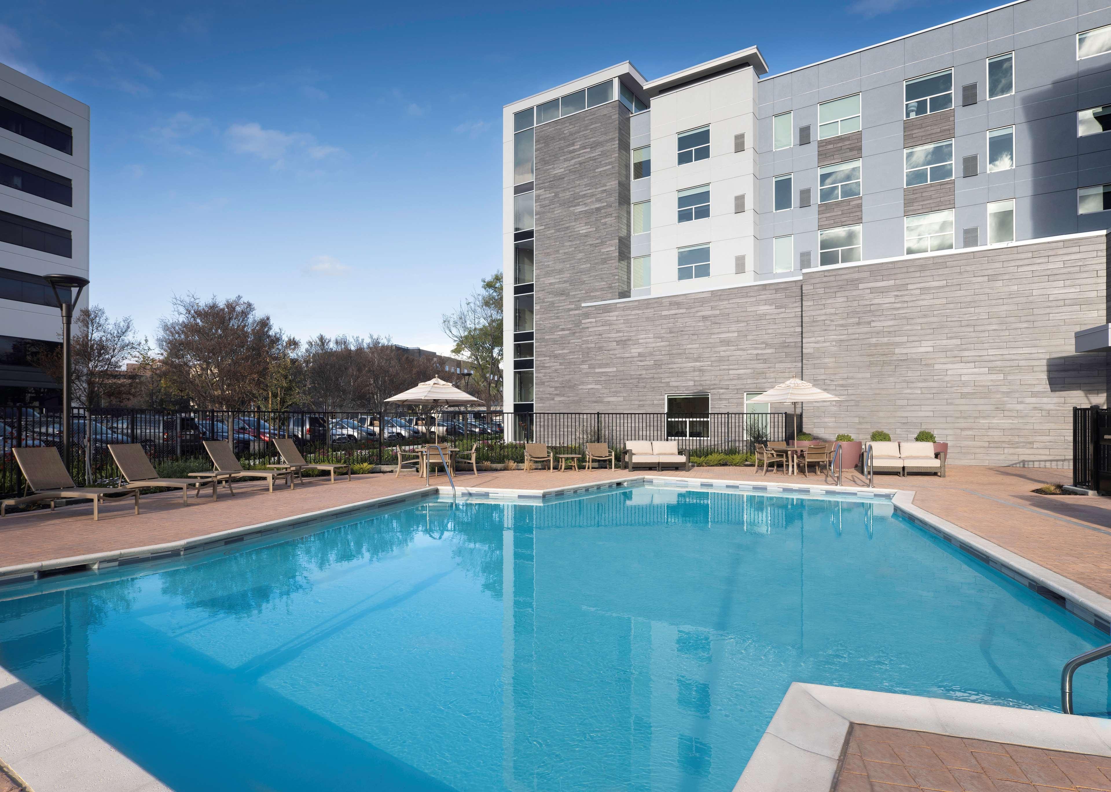 Hyatt House San Jose Airport Hotel Ngoại thất bức ảnh