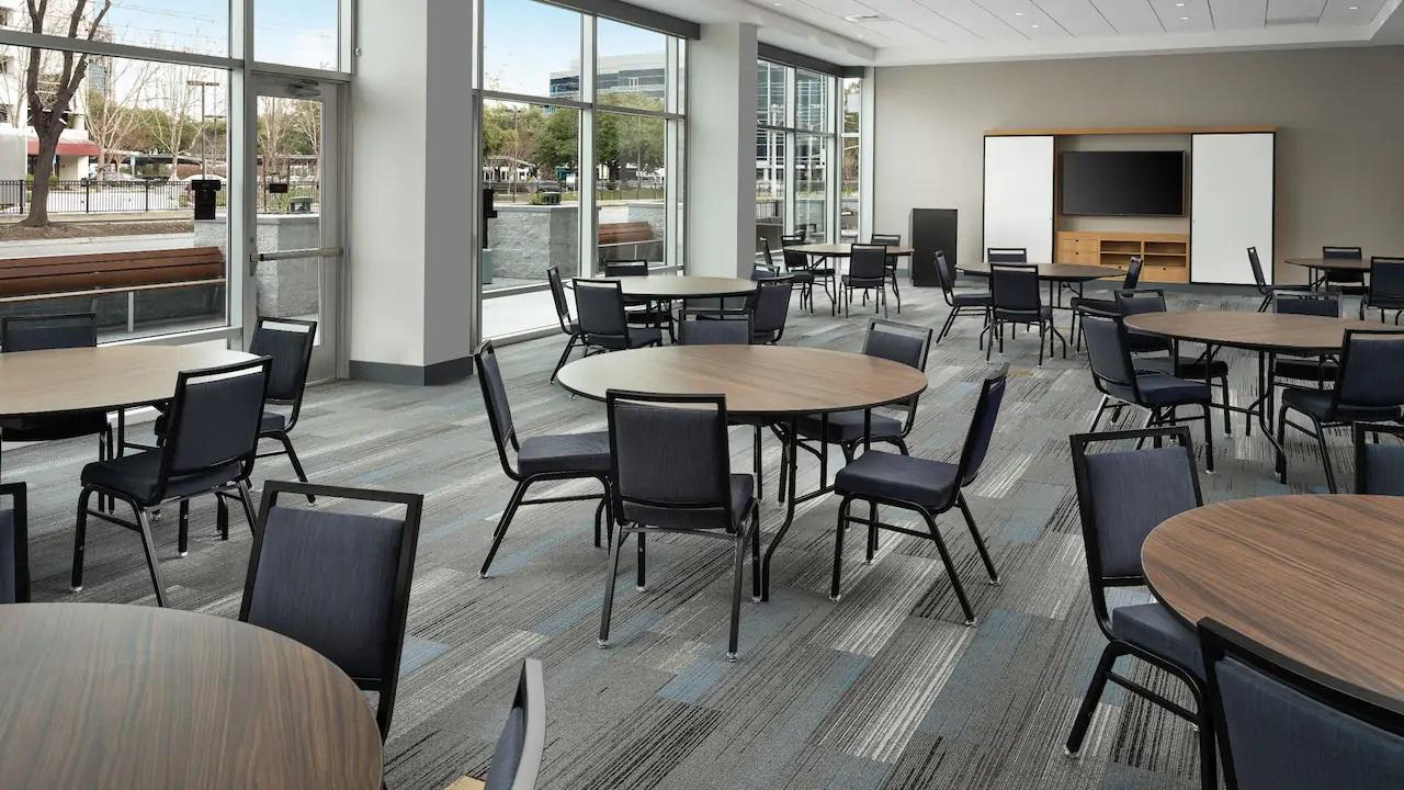 Hyatt House San Jose Airport Hotel Ngoại thất bức ảnh