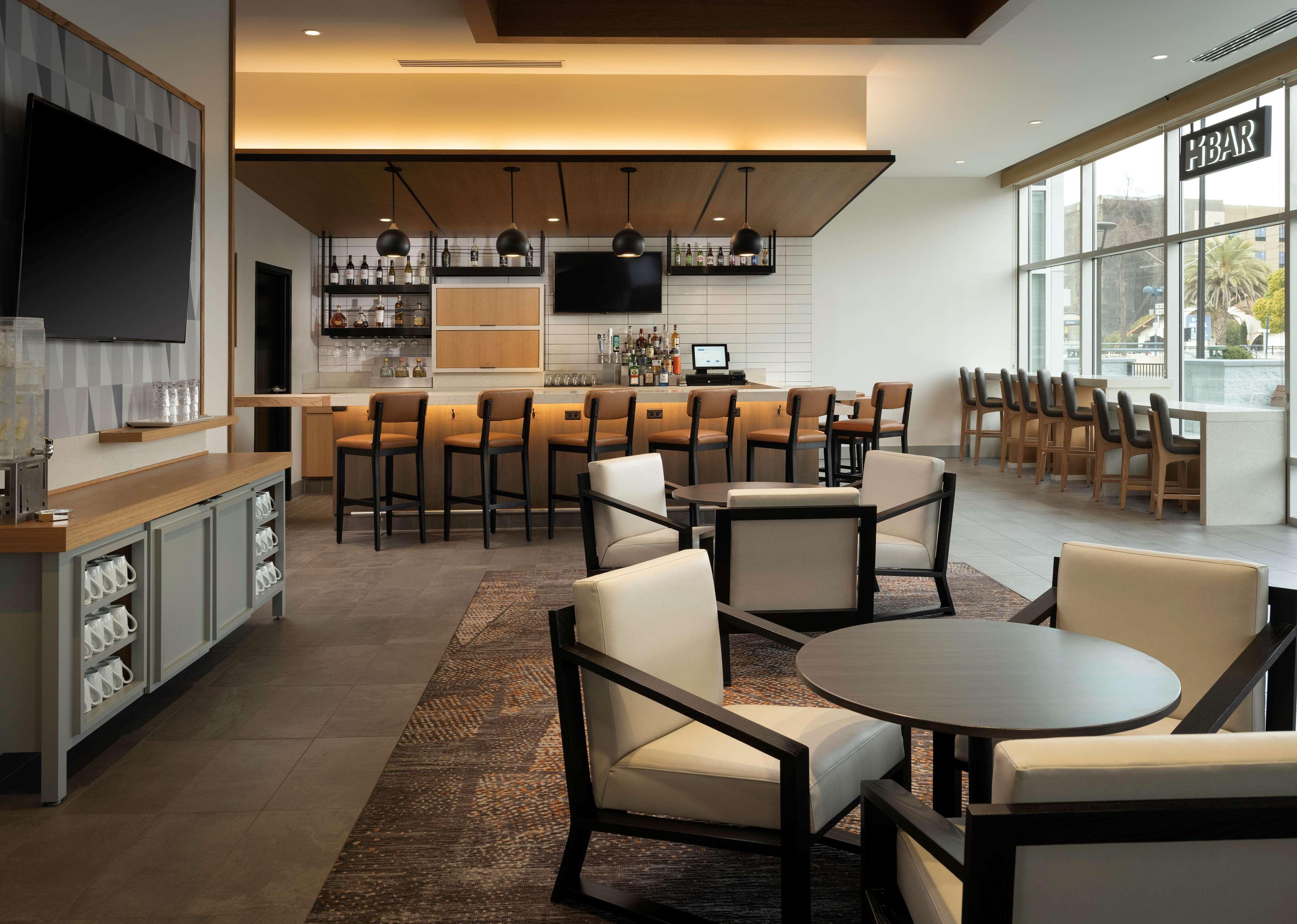 Hyatt House San Jose Airport Hotel Ngoại thất bức ảnh