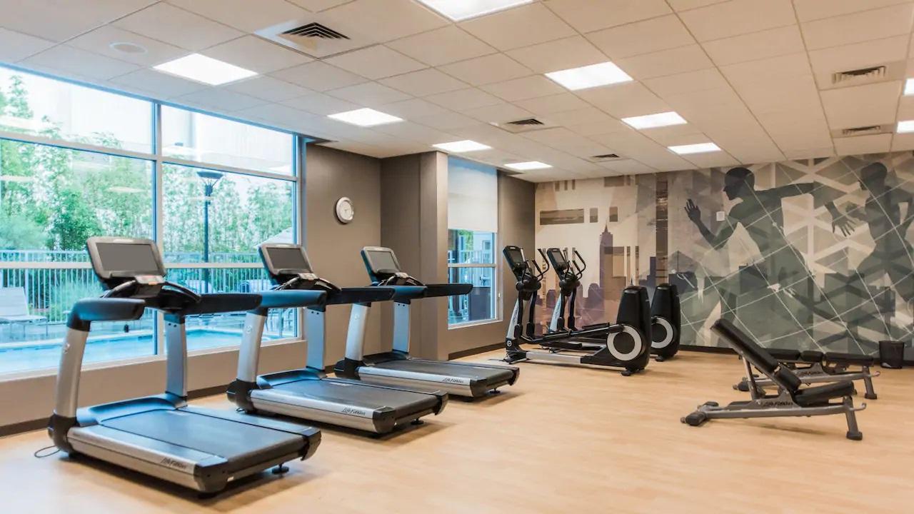 Hyatt House San Jose Airport Hotel Ngoại thất bức ảnh