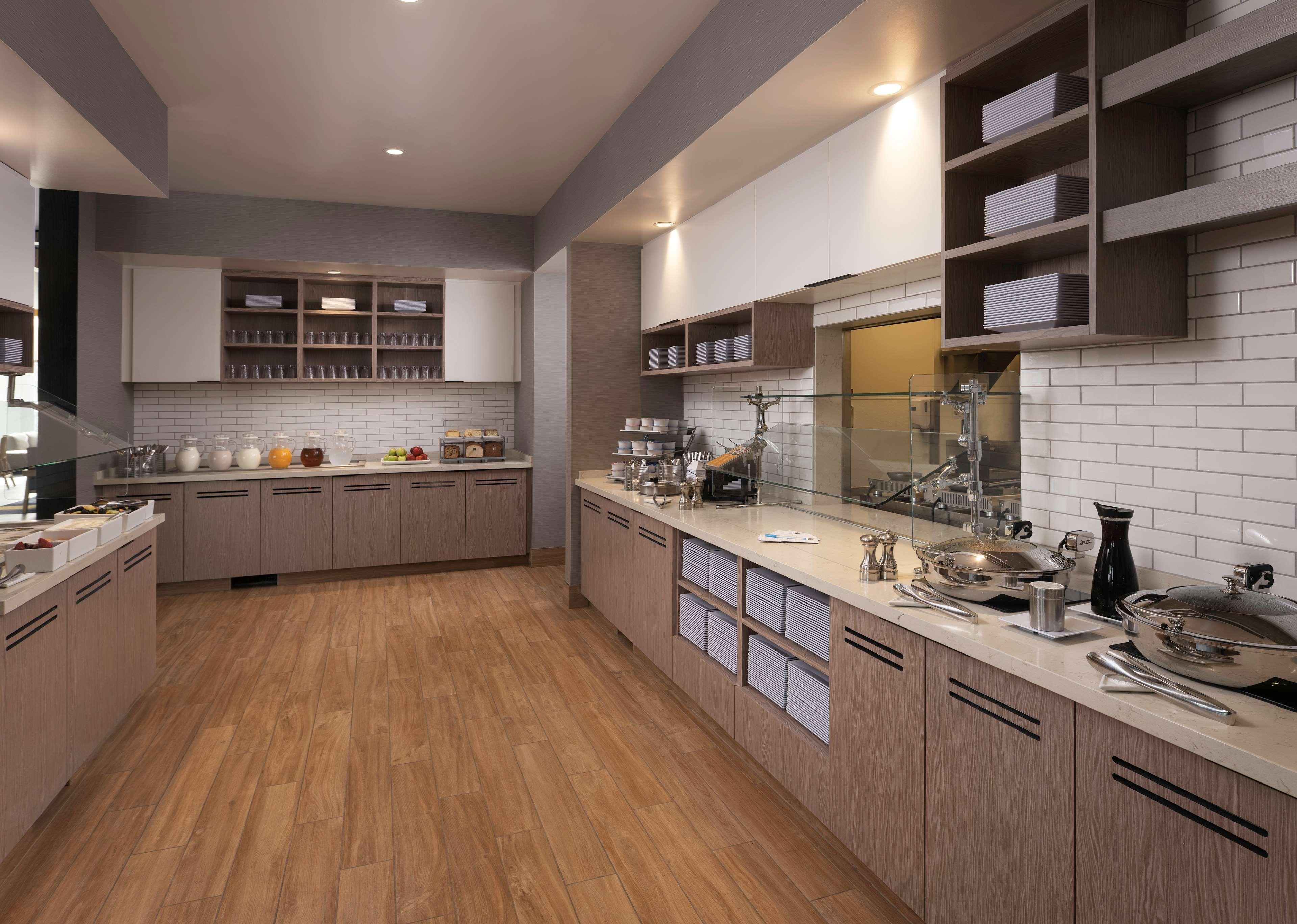 Hyatt House San Jose Airport Hotel Ngoại thất bức ảnh
