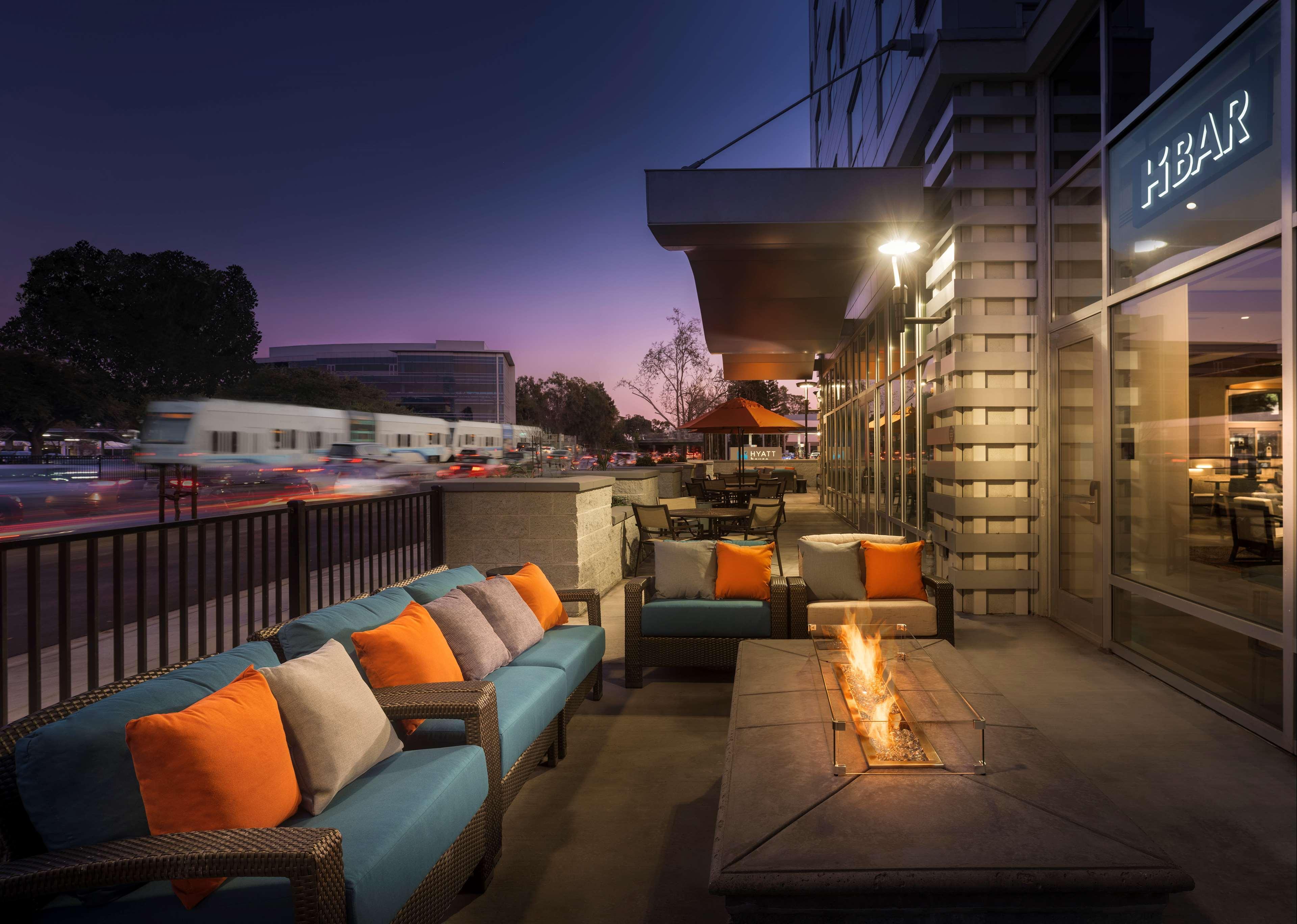Hyatt House San Jose Airport Hotel Ngoại thất bức ảnh