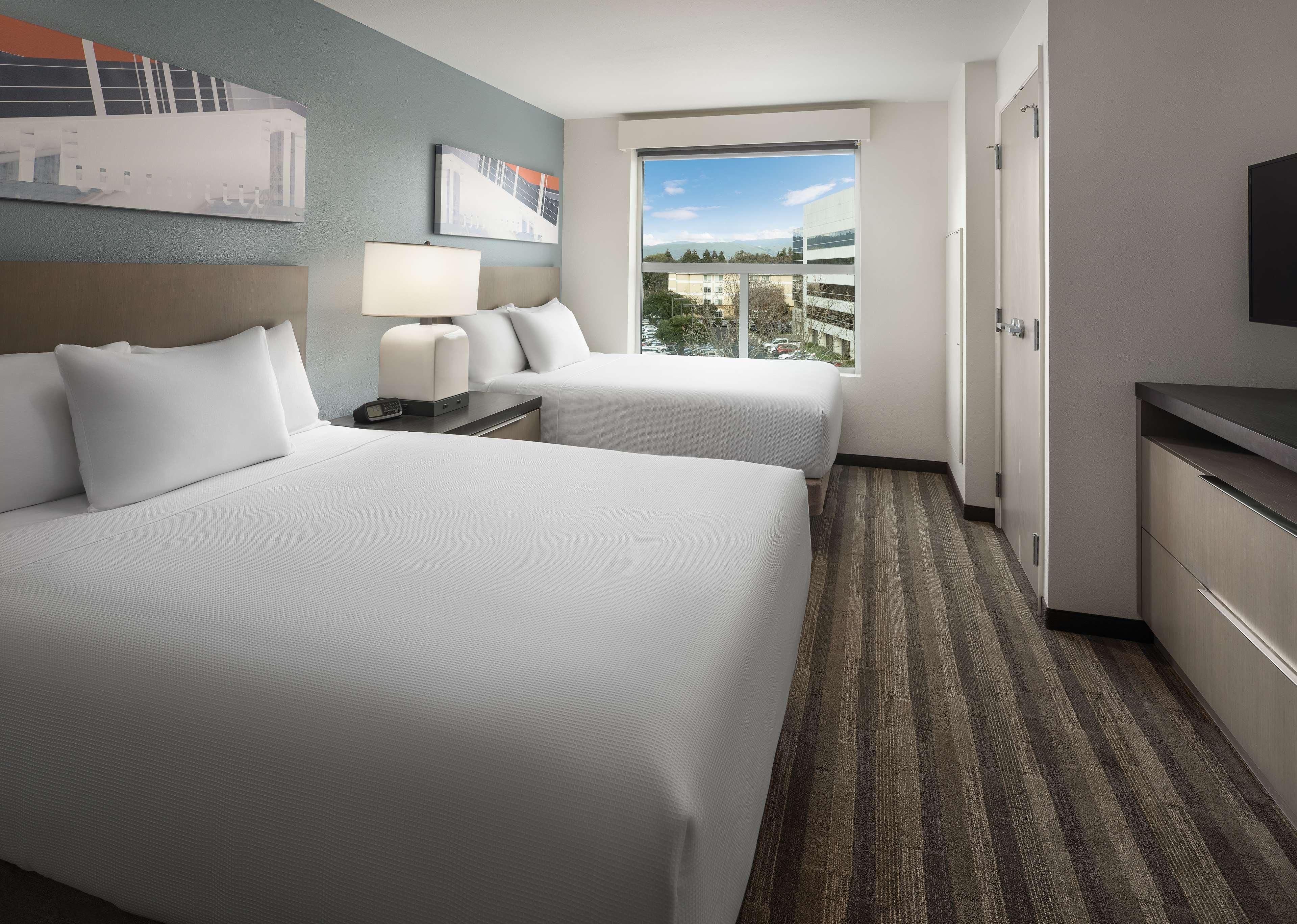 Hyatt House San Jose Airport Hotel Ngoại thất bức ảnh